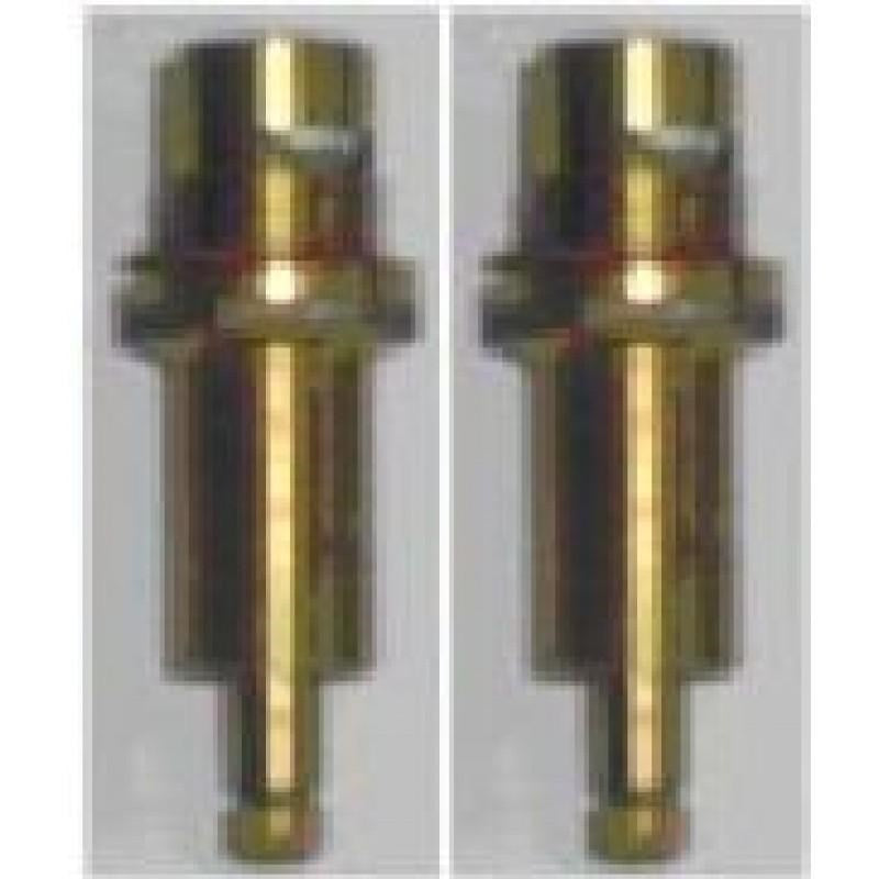 A9 1/4 Turn Extended Spindles