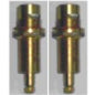 A9 1/4 Turn Extended Spindles
