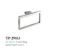 ACQUA Towel Ring Chrome
