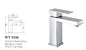 ACQUA Basin Mixer in Chrome
