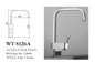 ACQUA Sink Mixer in Chrome