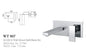ACQUA Basin/Bath Set in Chrome