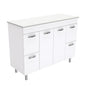 UNICAB 1200mm on Legs Solid Doors