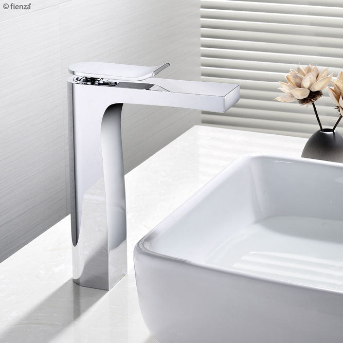 Lincoln Tall Basin Mixer