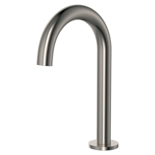 KAYA Spout ONLY for Hob Basin Mixer Brushed Nickel