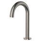 KAYA Spout ONLY for Hob Basin Mixer Brushed Nickel