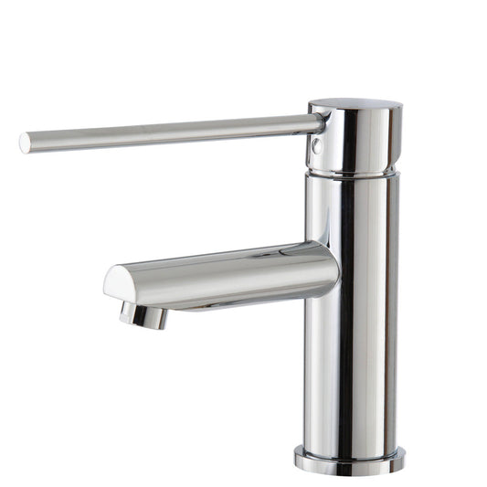 ISABELLA Care Basin Mixer Chrome