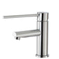 ISABELLA Care Basin Mixer Chrome