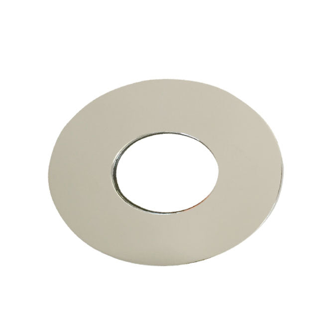 OVALIE Diverter Wall Plate