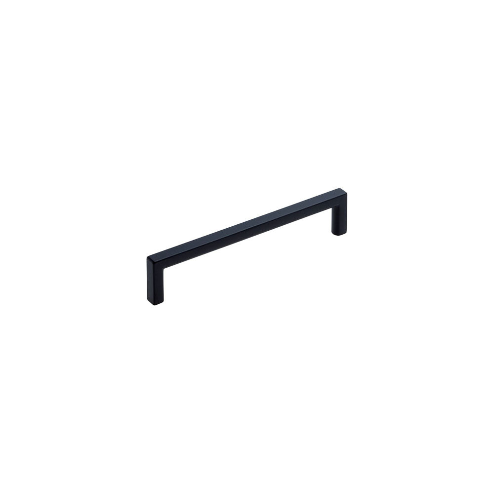 Urbane 128mm Handle, Matte Black