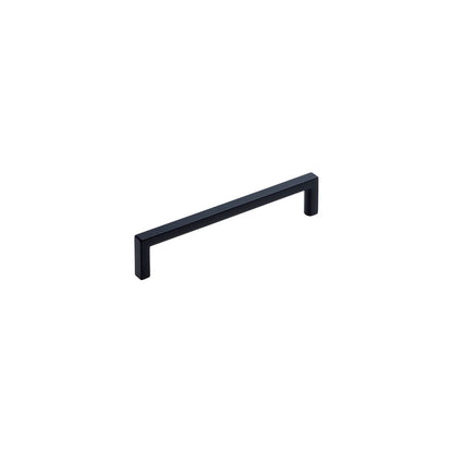 Urbane 128mm Handle, Matte Black