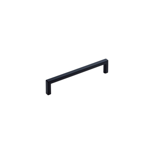 Urbane 128mm Handle, Matte Black