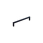 Urbane 128mm Handle, Matte Black