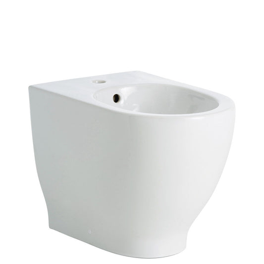 RAK Moon Back-to-Wall Bidet