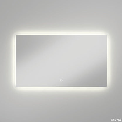 LUCIANA 1200 LED Mirror 1200x700mm
