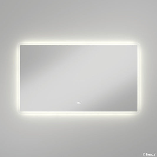 LUCIANA 1200 LED Mirror 1200x700mm