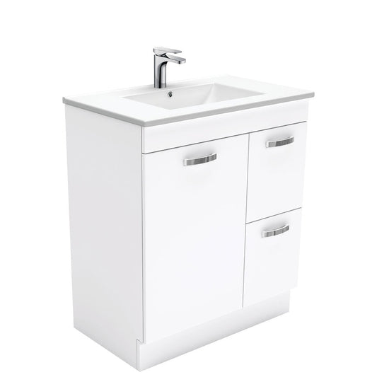 Dolce Unicab 750 Vanity On Kickboard