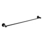 Hustle Single Towel Rail