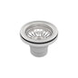 Basket Waste 64x90mm Suits Cleaners Sink 68800