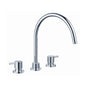 ISABELLA Sink Hob Set
