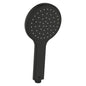 KAYA Handheld Shower Head (ABS) Matte Black
