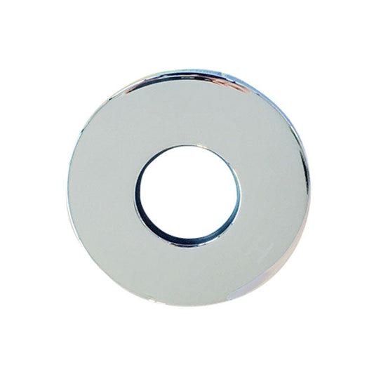 115mm Wall Mixer Plate for 40mm Cartridge