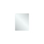 Pencil Edge Mirror 600 x 750mm