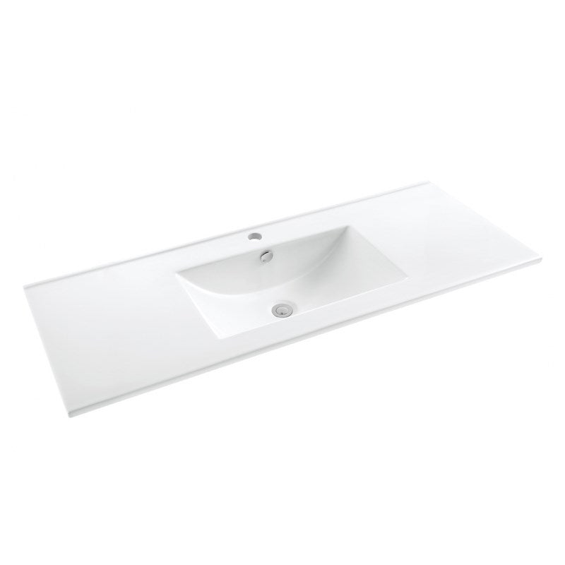 China Top Slim Line Centre Bowl 1200*460mm