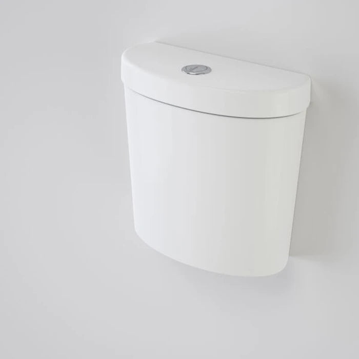 Caroma Profile Connector Cistern - White