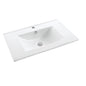 ASW-600CNT China Top Slim Line Centre Bowl 600*460mm