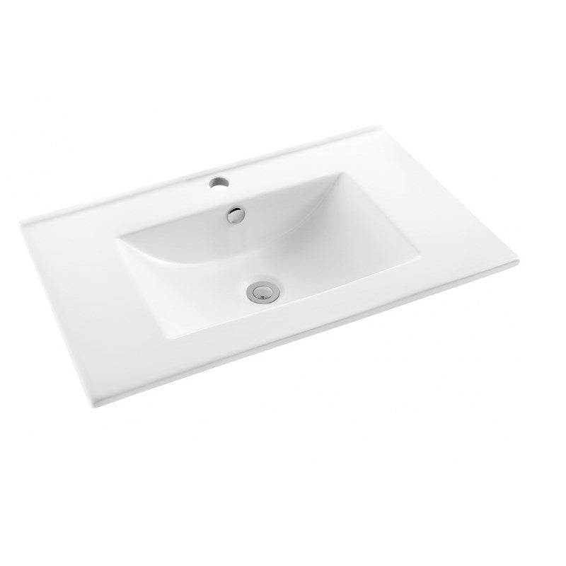ASW-750CNT China Top Slim Line Centre Bowl 750*460mm