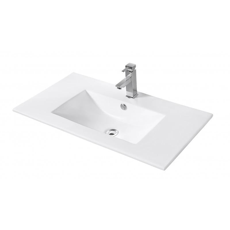 ASW-900CNT China Top Slim Line Centre Bowl 900*460mm