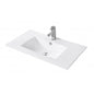 ASW-900CNT China Top Slim Line Centre Bowl 900*460mm