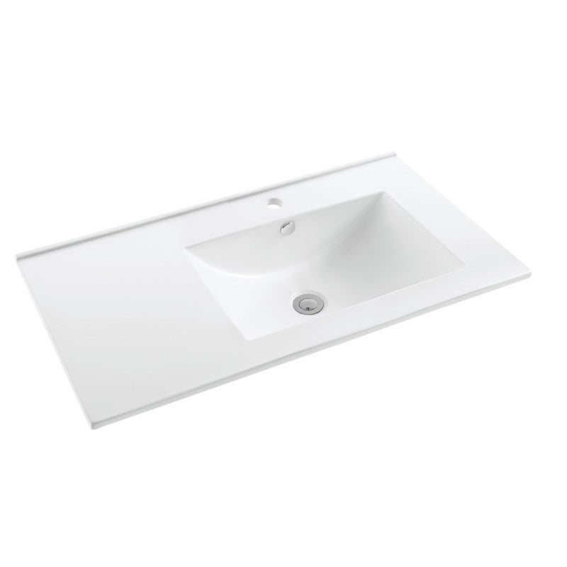 ASW-900LHD Vanity Top
