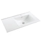 ASW-900LHD Vanity Top