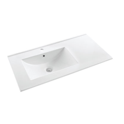 ASW-900RHD Vanity Top