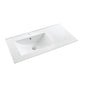 ASW-900RHD Vanity Top