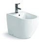 B295 Bidet - Mixer is not included