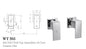 BACINO Wall Top Assemblies