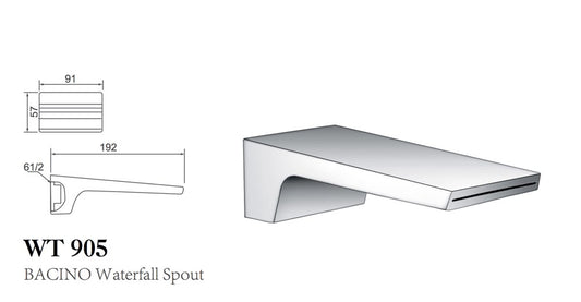 Water Spout