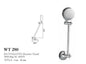 BATHMATES Shower Head