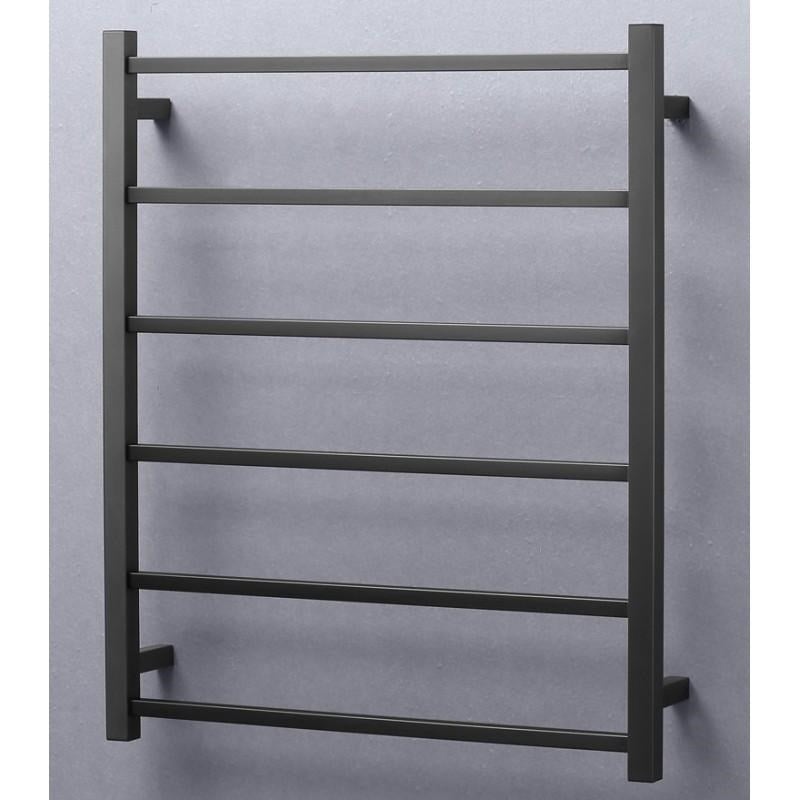 BL-6S Heated Towel Rail 680(H)*520(W)mm - OX06.S.HTR