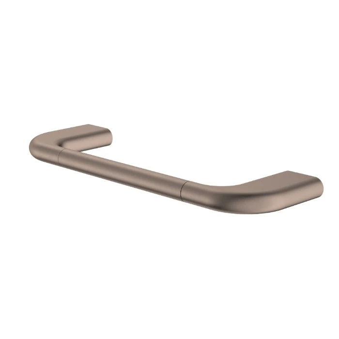 Caroma Contura II Hand Towel Rail Brushed Bronze