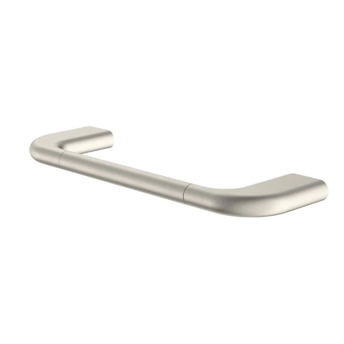 Caroma Contura II Hand Towel Rail Brushed Nickel