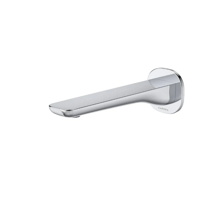Caroma Contura II Basin/Bath Outlet 180mm Lead Free Chrome