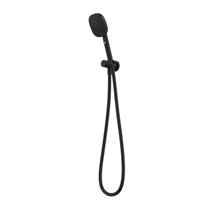 Caroma Contura II Hand Shower Black