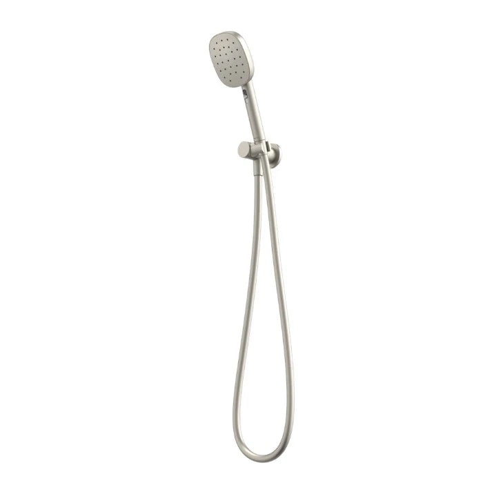 Caroma Contura II Hand Shower Brushed Nickel