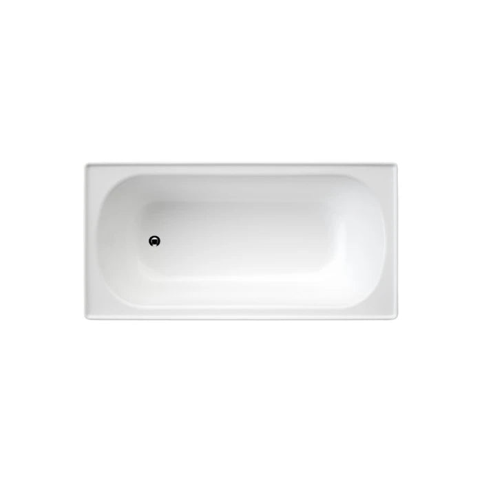 Caroma Stirling 1525 Bath White