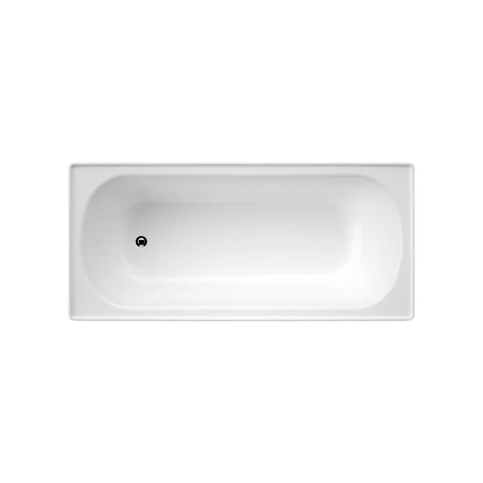 Caroma Stirling 1675 Bath White