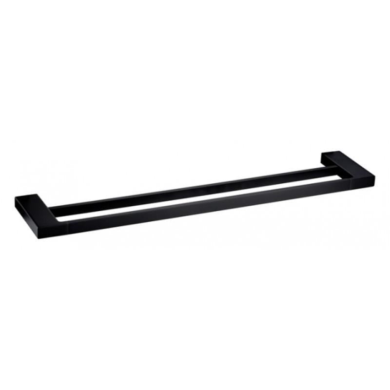 BL5036 Double Towel Rail 600*120*20mm